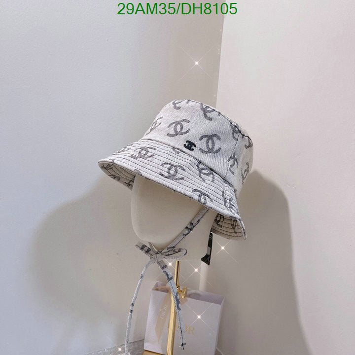 SAMC - CHL Caps & Hats - 010