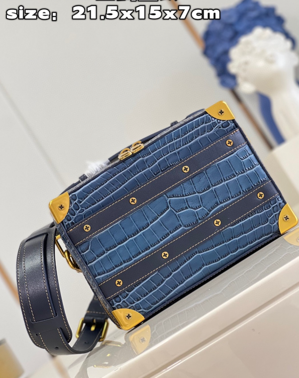 SAMC - LOV Bags - 1328