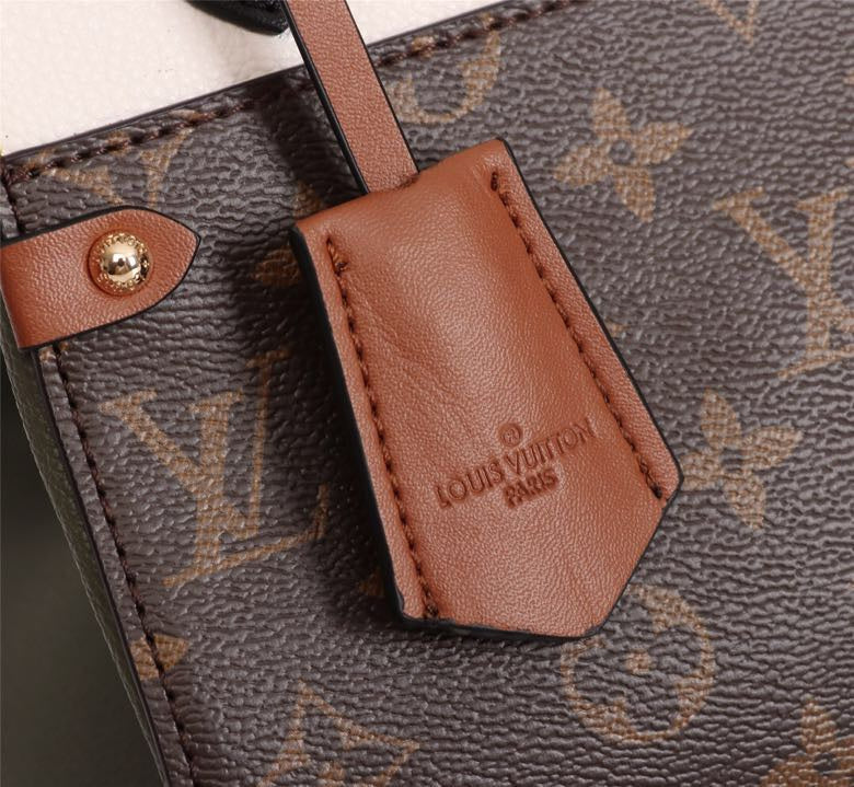 Glami- Glami- Lu-Vi bags - 3728