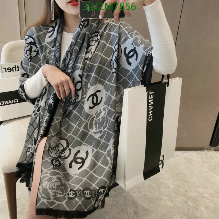 SAMC - CHL Scarves - 899