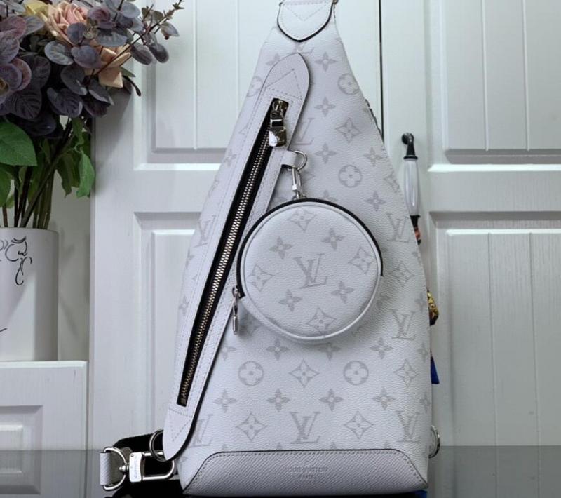SAMC - LOV Bags - 889