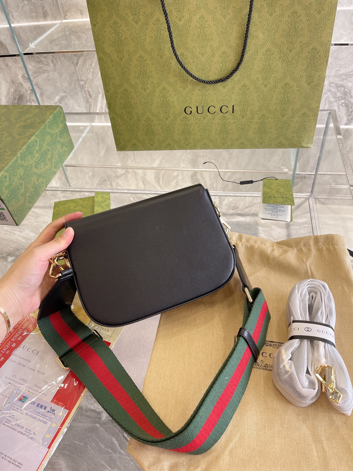 EN - NEW Arrival Bags GCI 189
