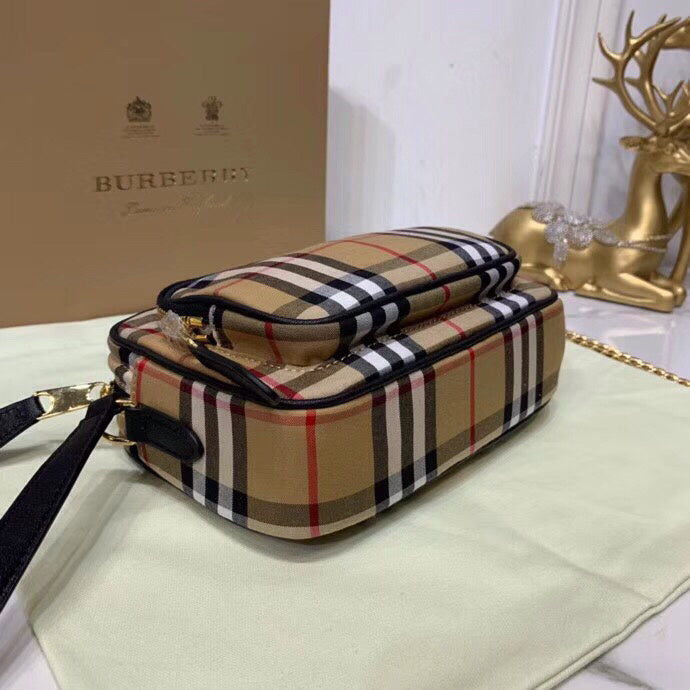 Glami Fashion -BBR Bags - 1557