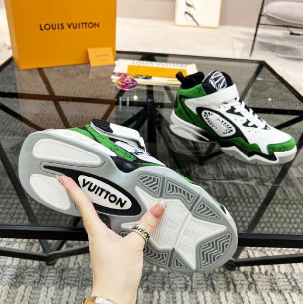 SAMC - LOV Men Shoes - 791