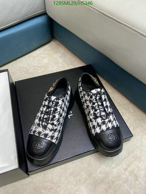 SAMC - CHL Women Shoes - 054