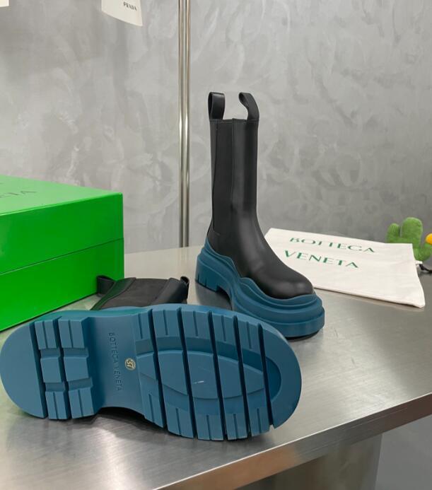 SAMC - BO Women Shoes - 073