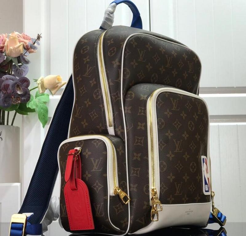 SAMC - LOV Bags - 2747