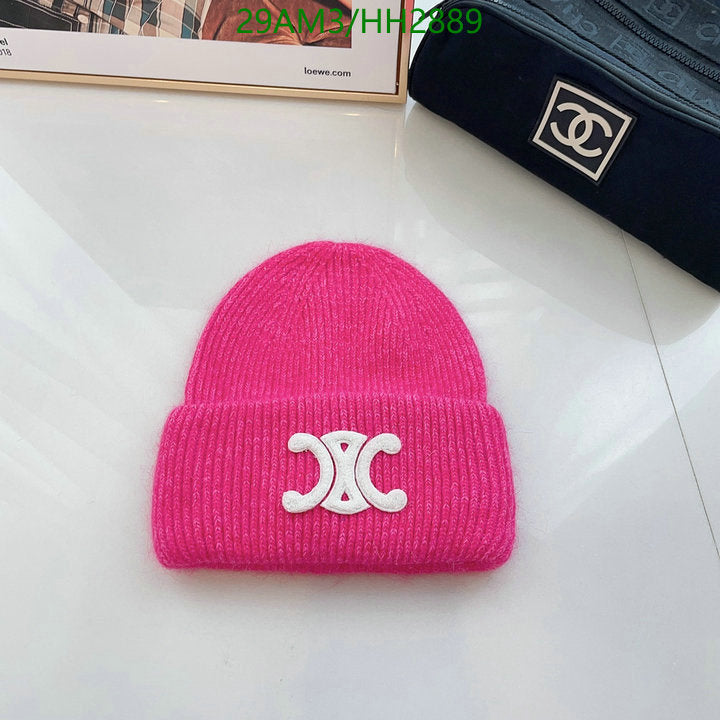 SAMC - COL Caps & Hats - 263
