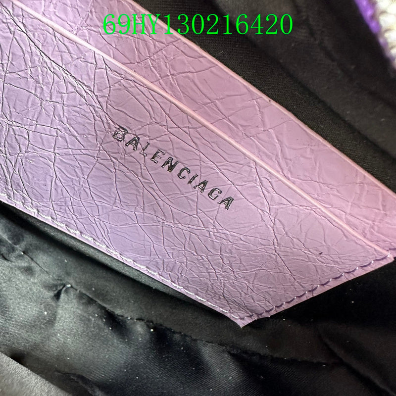 Glami Fashion - BGA Bags - 1929