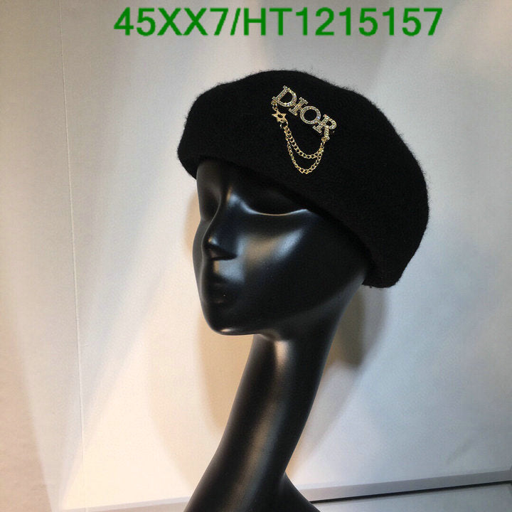 SAMC - DOR Caps & Hats - 240