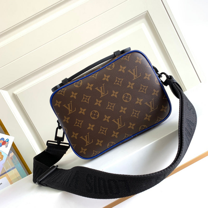 Satchel Bags - VL Bags - 1151