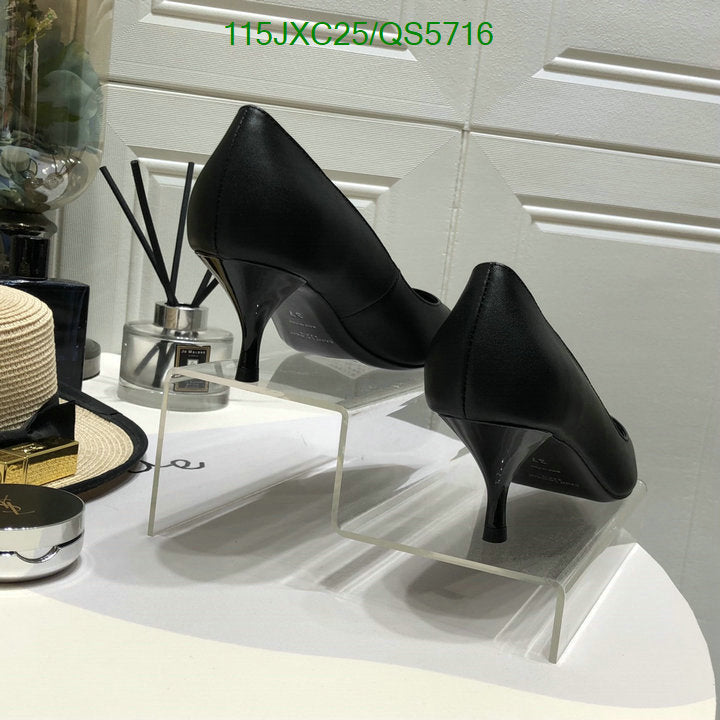 SAMC - YLS Women Shoes - 084