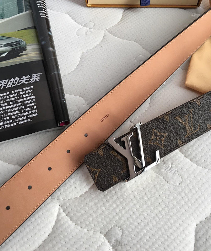 Satchel Bags - VL Belts - 435