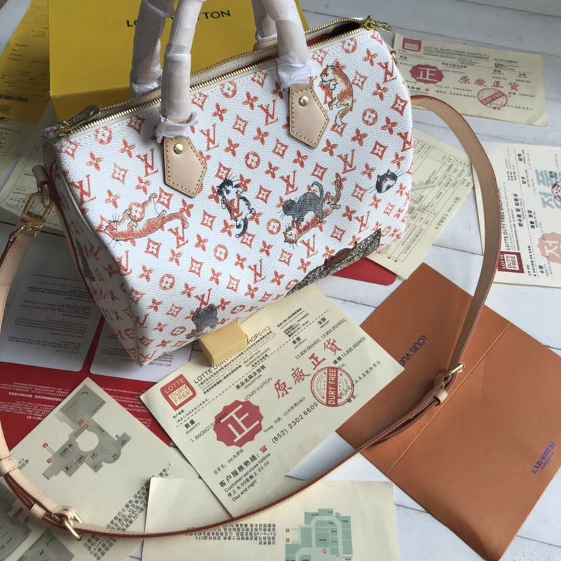 LOV2 Bags - Luxurious Bags  2055