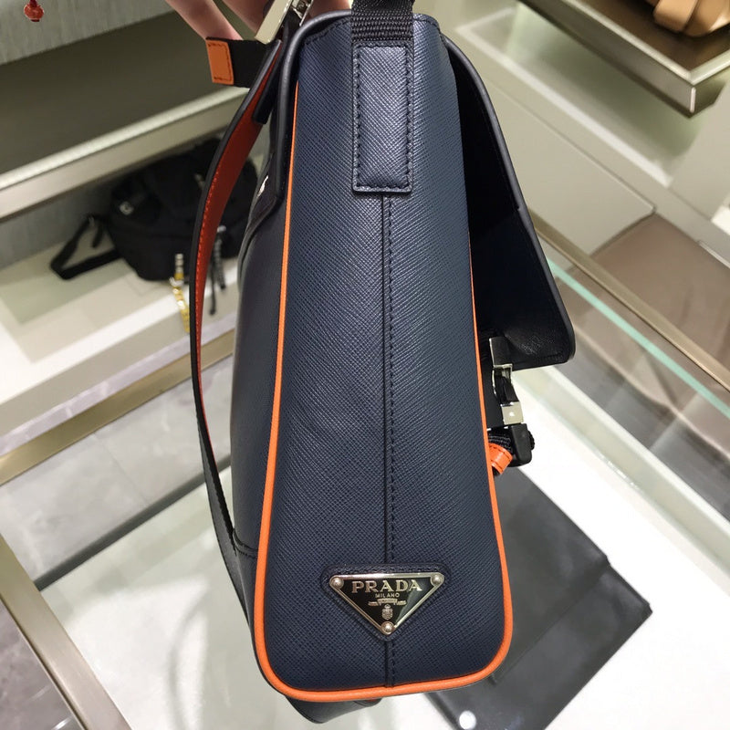 Satchel Bags - PDA Bags - 2830