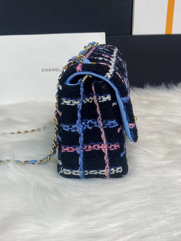 Satchel Bags - CHL Bags - 3205
