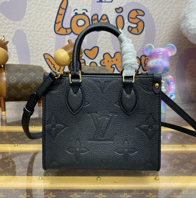SAMC - LOV Bags - 286