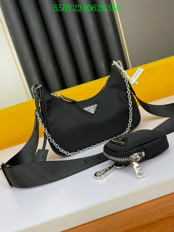 Satchel Bags - PDA Bags - 3153