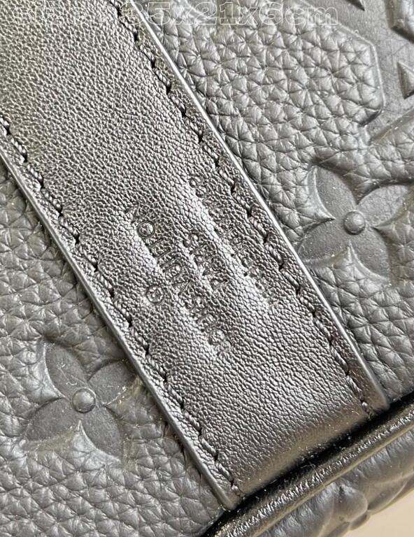 SAMC - LOV Bags - 840