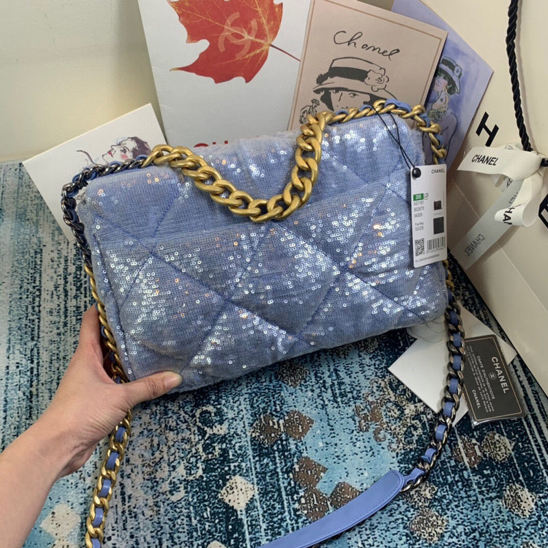 Satchel Bags - CHL Bags - 4780