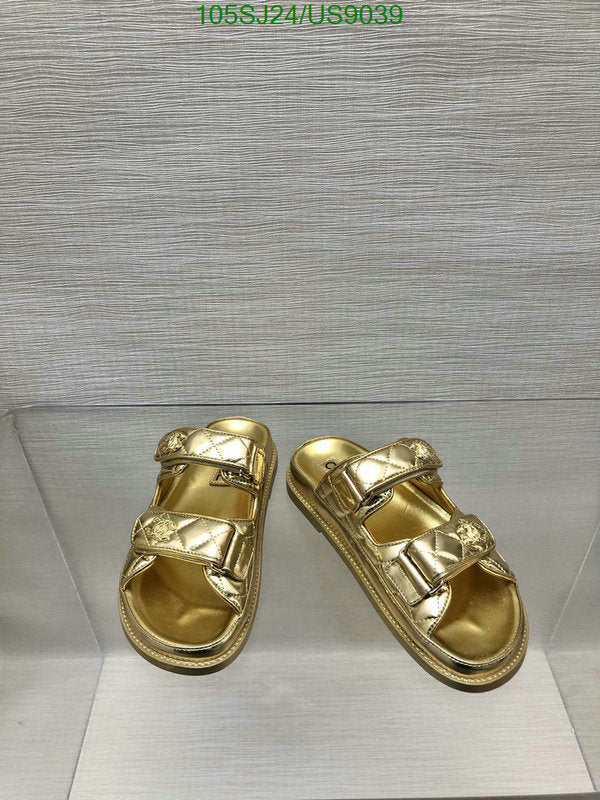 SAMC - CHL Women Shoes Slippers - 115