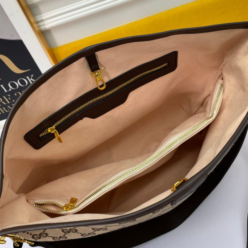 Satchel Bags - GCI Bags - 2089