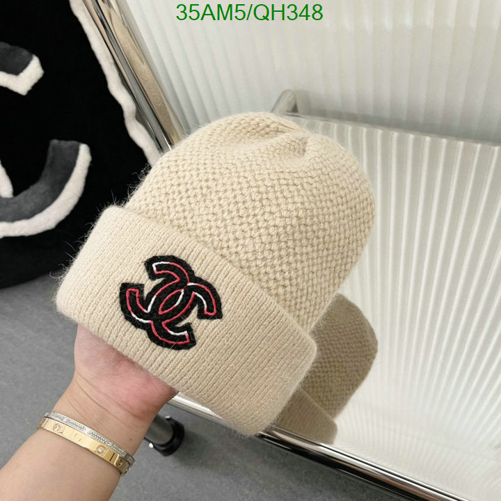 SAMC - CHL Caps & Hats - 170