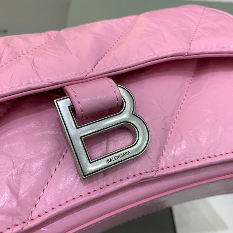 Satchel Bags - BGA Bags - 467