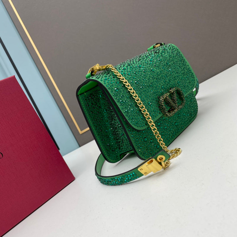 Satchel Bags - VLO Bags - 007