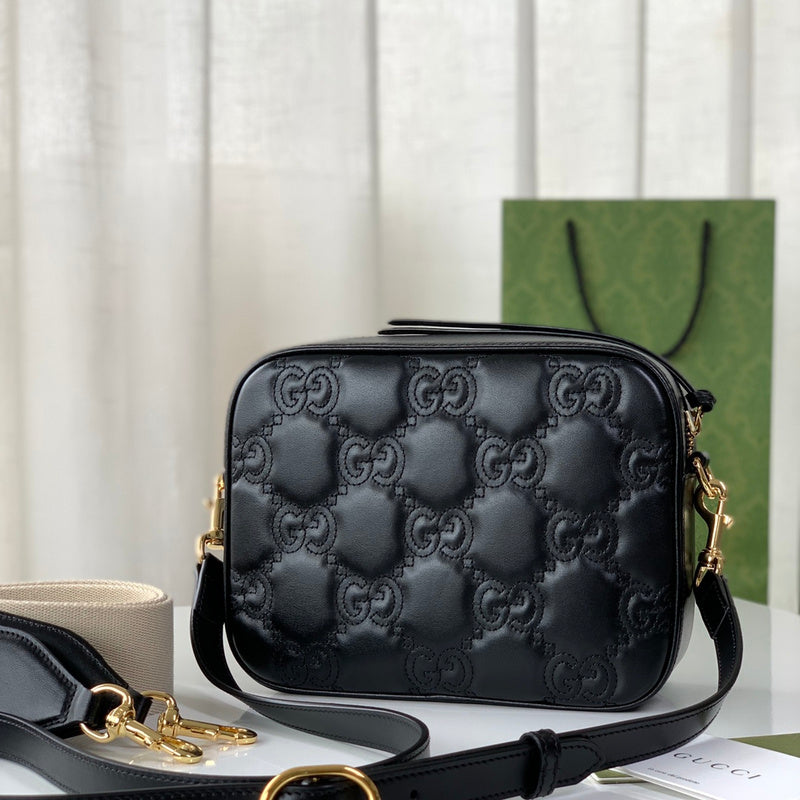 Glami Fashion - GCI Bags - 12826