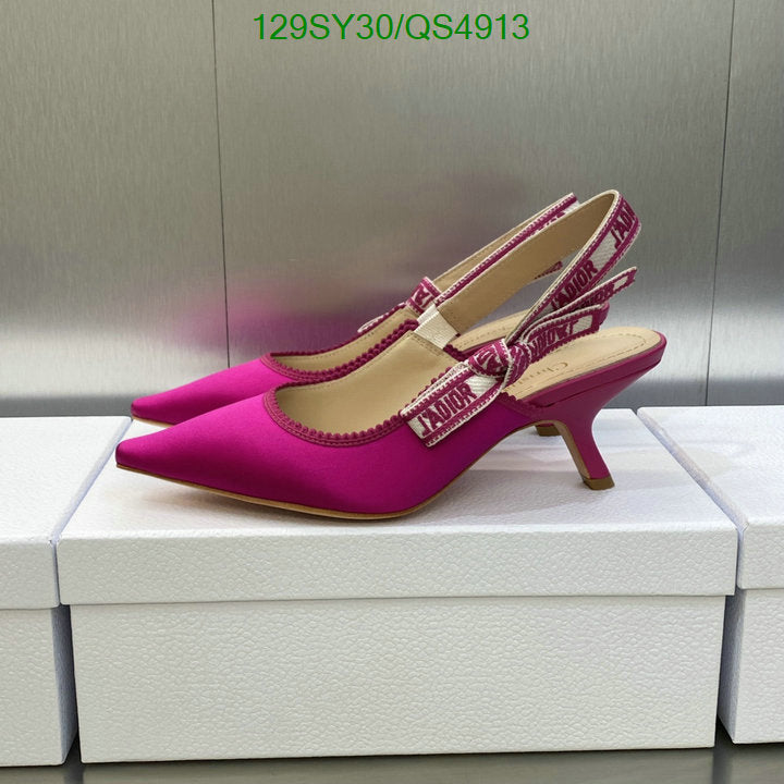 SAMCC - DOR Women Shoes - 2341