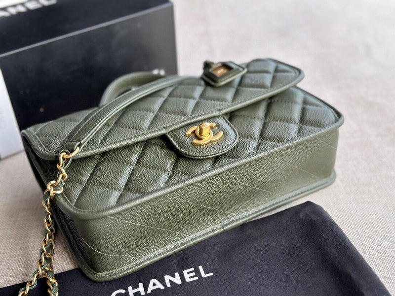 Satchel Bags - CHL Bags - 2795