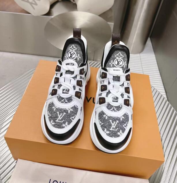 SAMC - LOV Women Shoes - 234