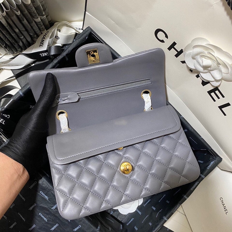 Satchel Bags - CHL Bags - 3974