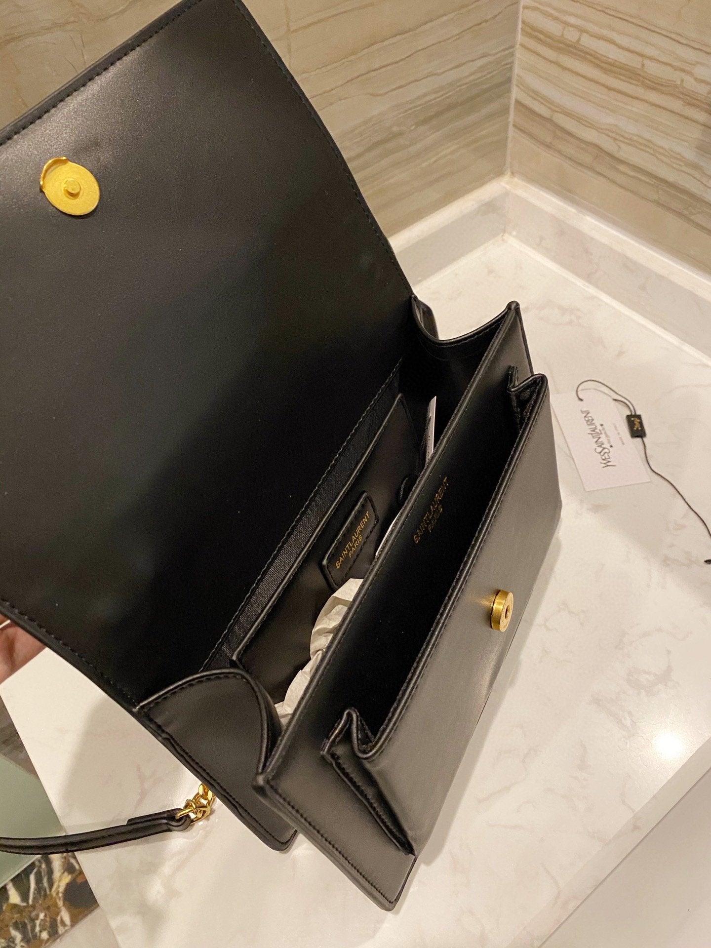 EN - NEW Arrival Bags SLY 169