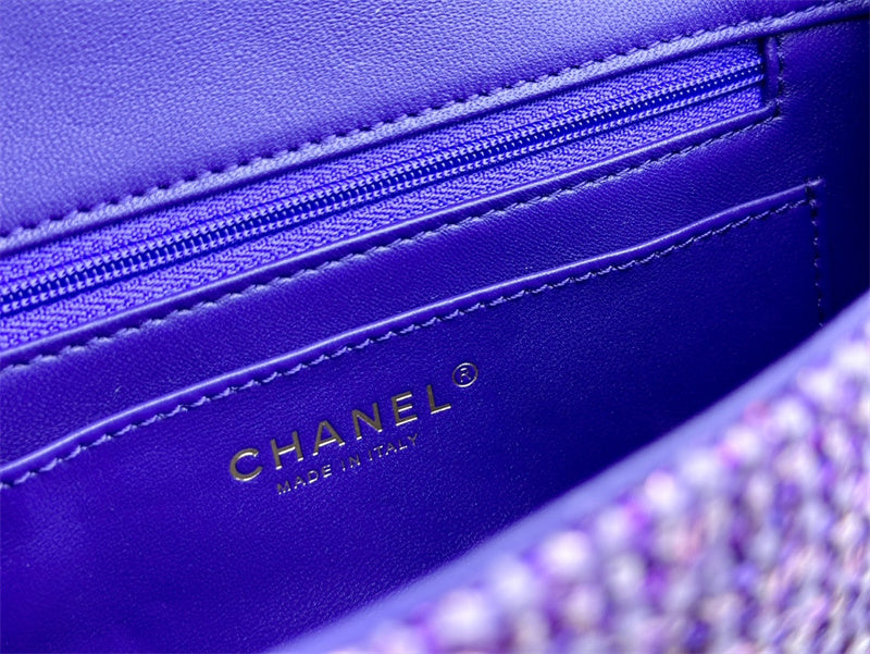 Glami- - CHL Bags - 003