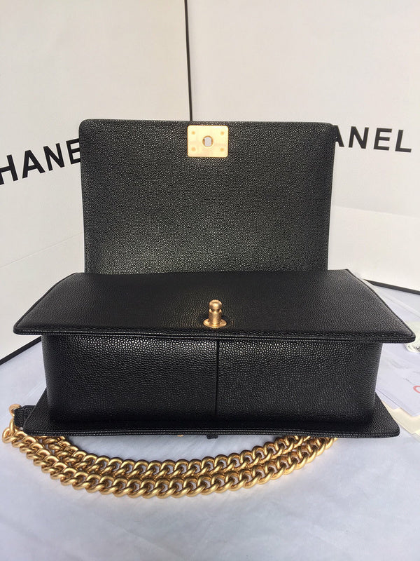 Satchel Bags - CHL Bags - 3859