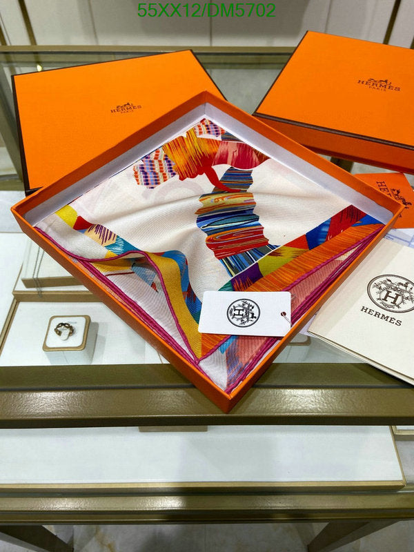 SAMC - HMS Scarves - 075