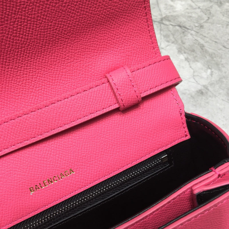 Satchel Bags - BGA Bags - 1022