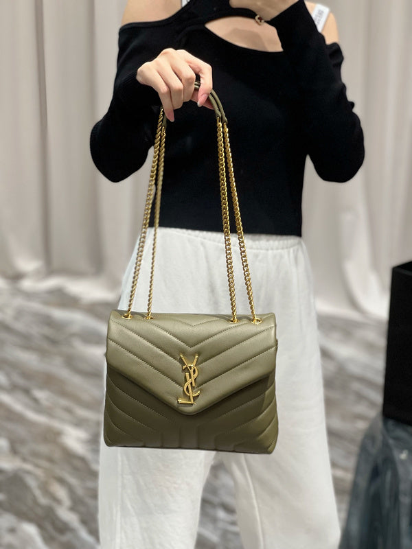 Satchel Bags - SLY Bags - 769