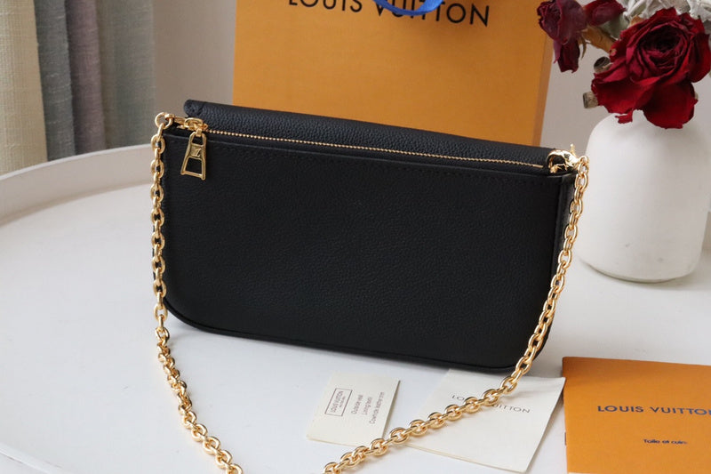 Glami Fashion Lu-Vi Bags - 16825