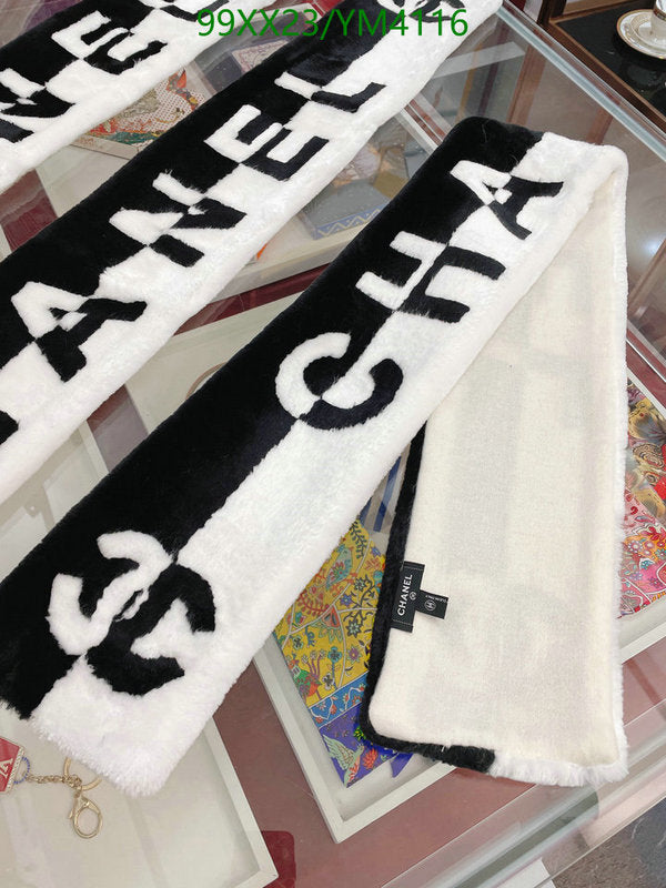 SAMC - CHL Scarves - 925