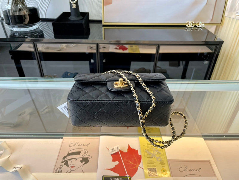 Satchel Bags - CHL Bags - 1593