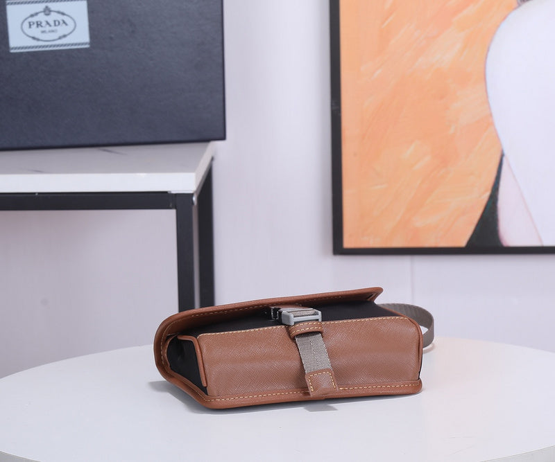 Satchel Bags - PRA Bags - 216