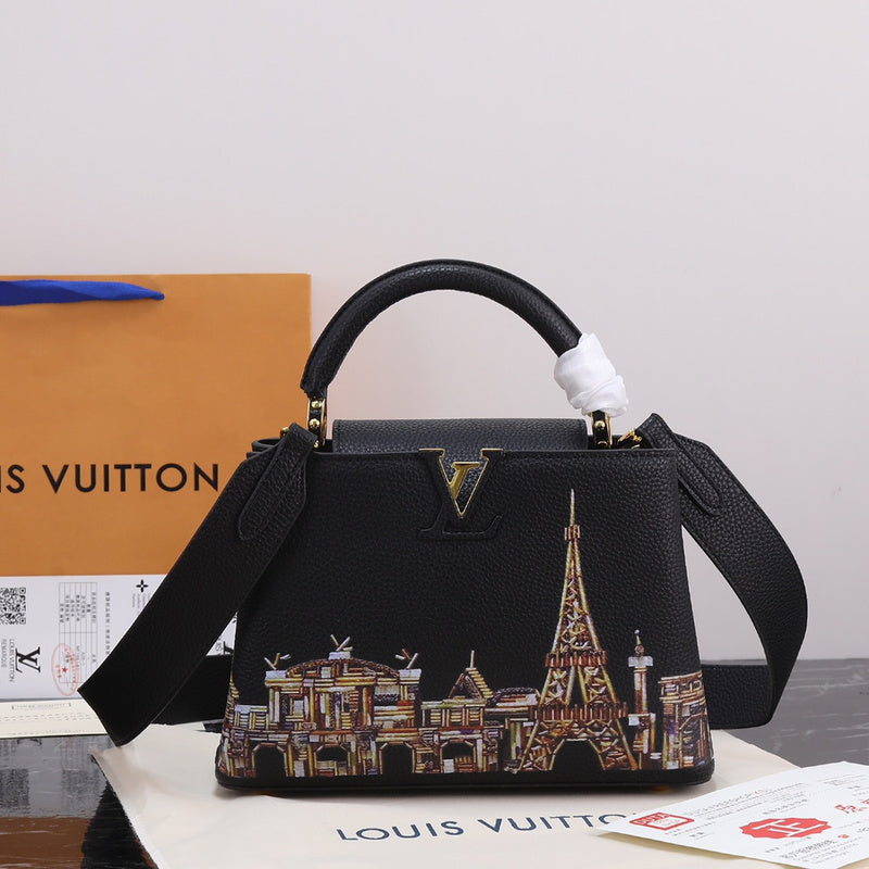 Satchel Bags - VL Bags - 2084