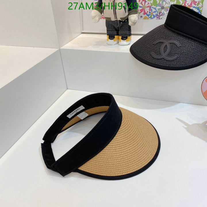 SAMC - CHL Caps & Hats - 255