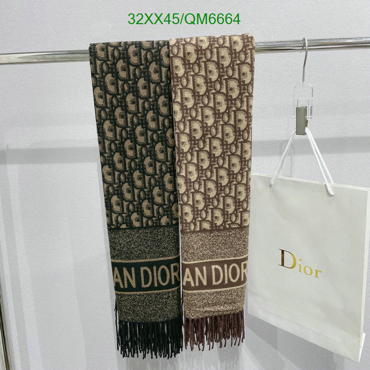 SAMC - DOR Scarves - 262