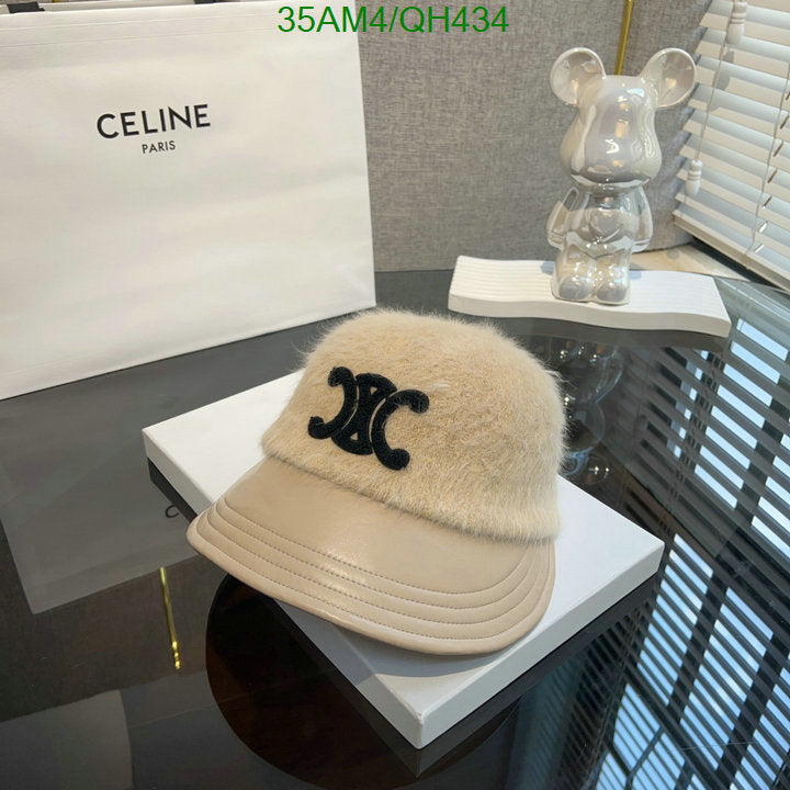 SAMC - COL Caps & Hats - 110
