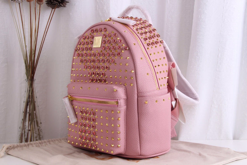 Satchel Bags - MC Bags - 089