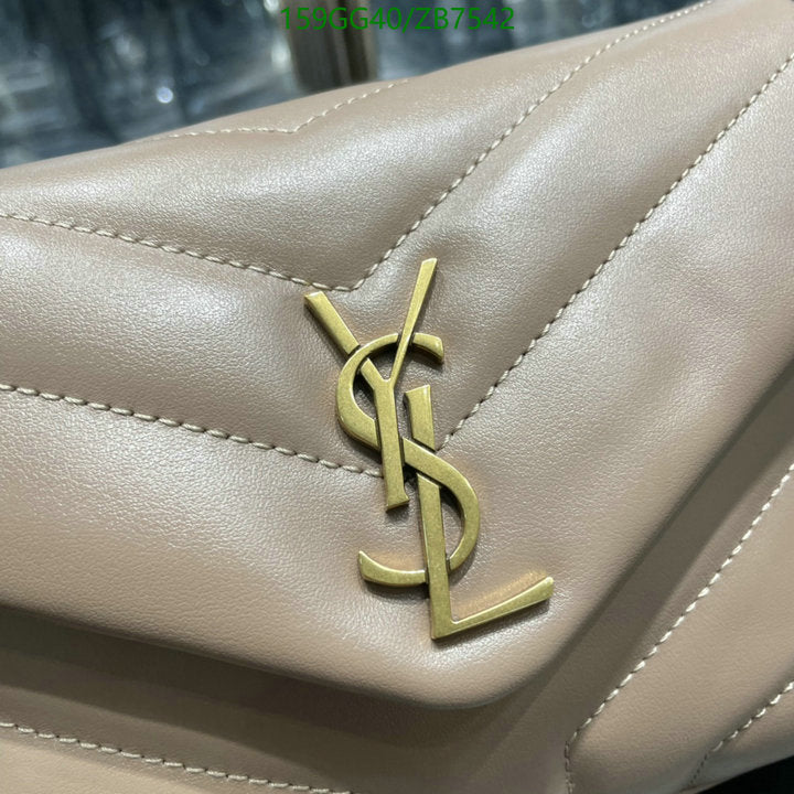 SAMC - YLS Bags - 322